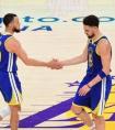勇士90-91惜败火箭，无缘NBA杯四强