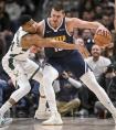 NBA2K官方更新球员能力值，亚历山大紧追约基奇与字母哥